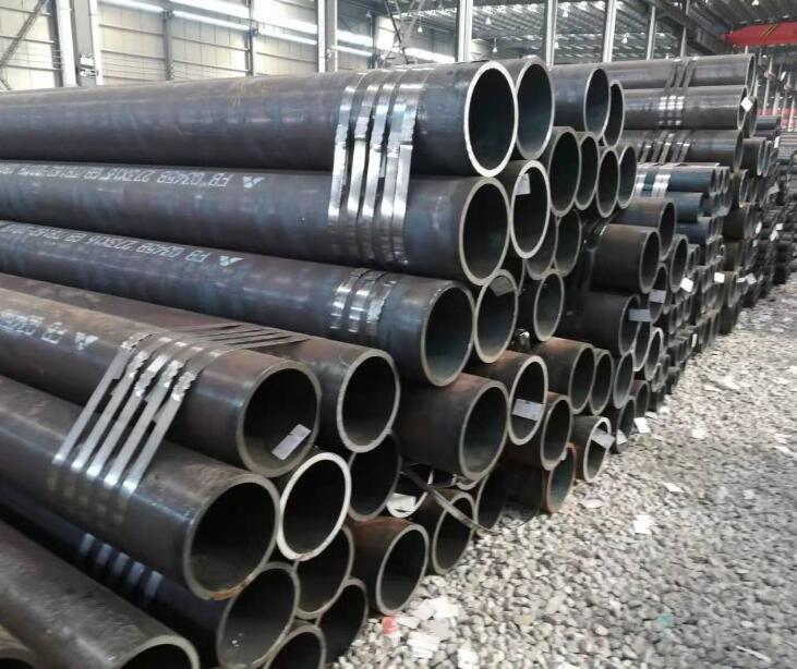 夏县Q345D化肥专用管