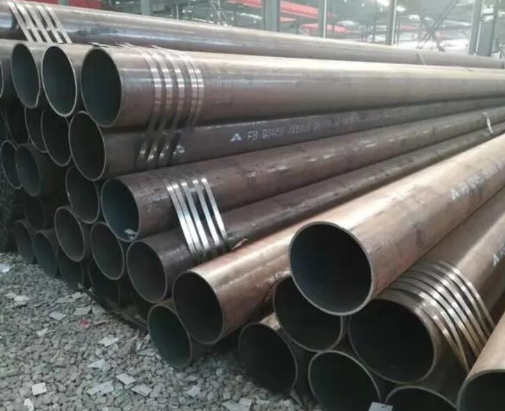 夏县高压锅炉管