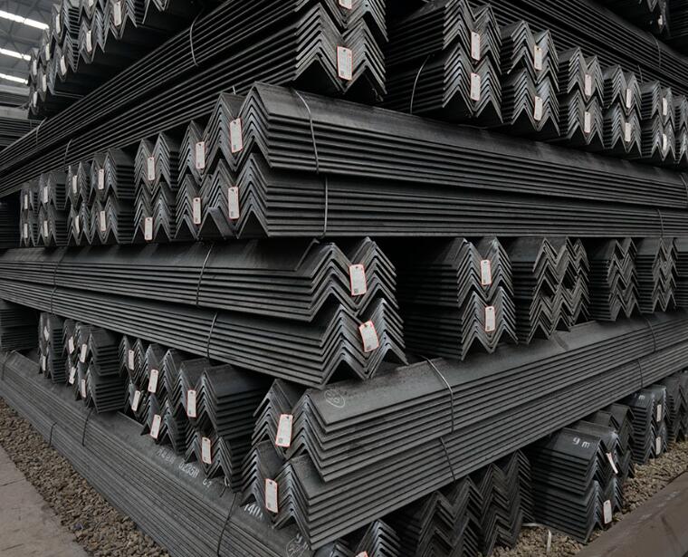 夏县低合金角钢